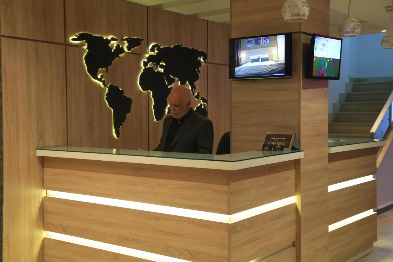 Hotel Mondial 2*